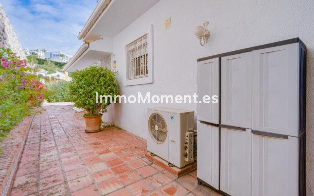 Resale - Detached villa - Mijas - Riviera Del Sol