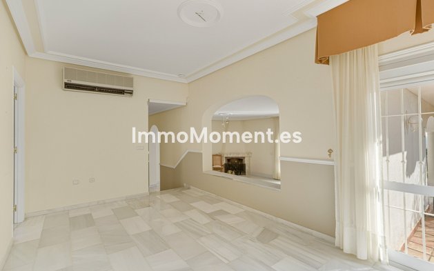 Resale - Detached villa - Mijas - Riviera Del Sol