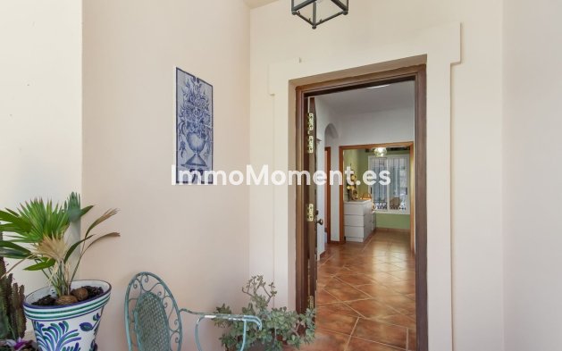 Reventa - Villa independiente - Fuengirola - Fuengirola Centro