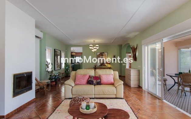 Reventa - Villa independiente - Fuengirola - Fuengirola Centro