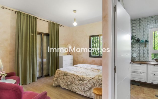 Reventa - Villa independiente - Fuengirola - Fuengirola Centro