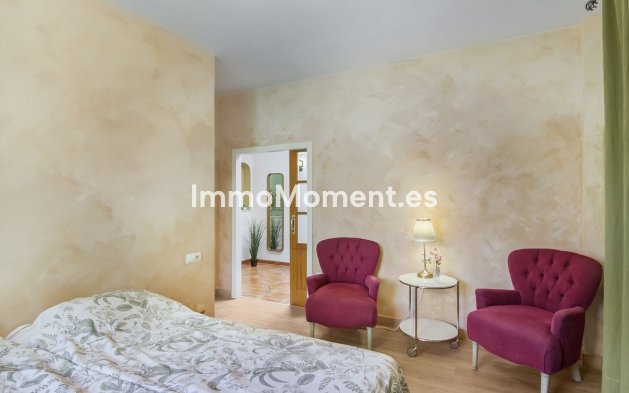 Reventa - Villa independiente - Fuengirola - Fuengirola Centro