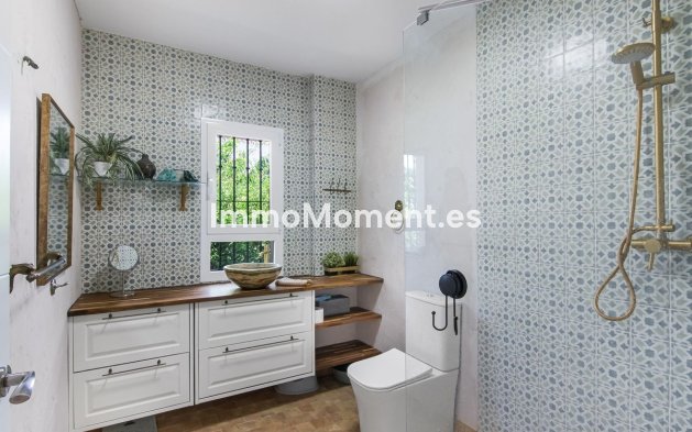 Reventa - Villa independiente - Fuengirola - Fuengirola Centro