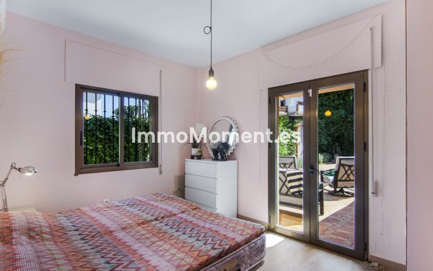 Reventa - Villa independiente - Fuengirola - Fuengirola Centro