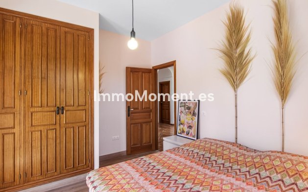 Reventa - Villa independiente - Fuengirola - Fuengirola Centro