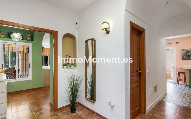 Reventa - Villa independiente - Fuengirola - Fuengirola Centro