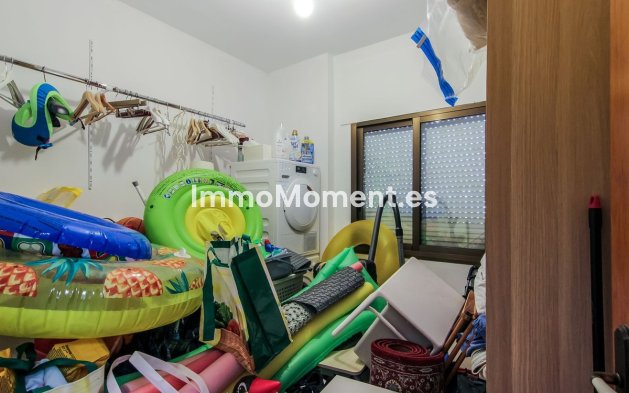 Reventa - Villa independiente - Fuengirola - Fuengirola Centro
