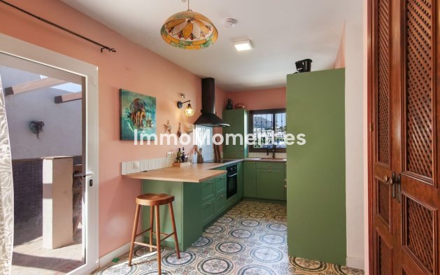 Reventa - Villa independiente - Fuengirola - Fuengirola Centro