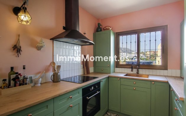 Reventa - Villa independiente - Fuengirola - Fuengirola Centro
