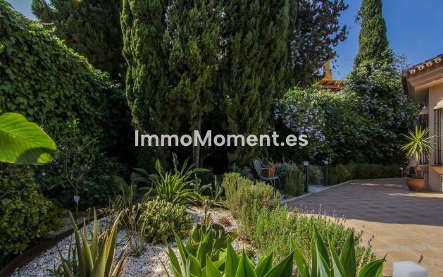 Reventa - Villa independiente - Fuengirola - Fuengirola Centro