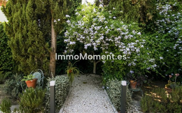Reventa - Villa independiente - Fuengirola - Fuengirola Centro
