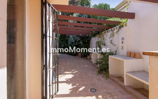Reventa - Villa independiente - Fuengirola - Fuengirola Centro