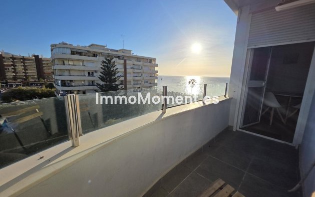 Reventa - Apartamento - Fuengirola - Fuengirola Centro