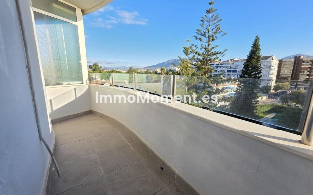 Reventa - Apartamento - Fuengirola - Fuengirola Centro
