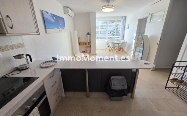 Reventa - Apartamento - Fuengirola - Fuengirola Centro