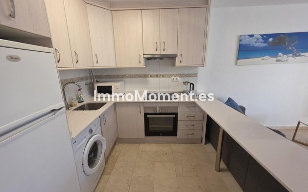 Reventa - Apartamento - Fuengirola - Fuengirola Centro