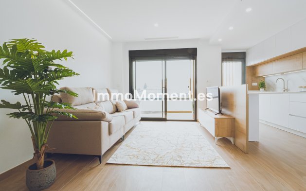 New Build - Penthouse - Redován