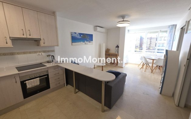 Reventa - Apartamento - Fuengirola - Fuengirola Centro