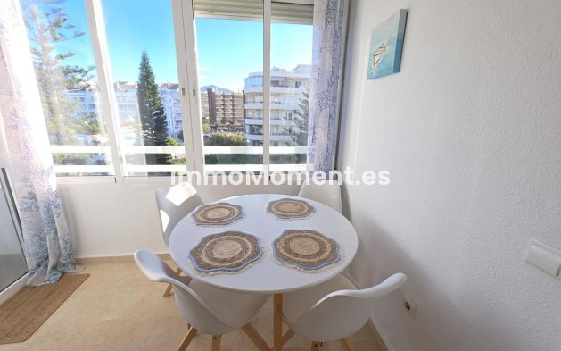 Reventa - Apartamento - Fuengirola - Fuengirola Centro