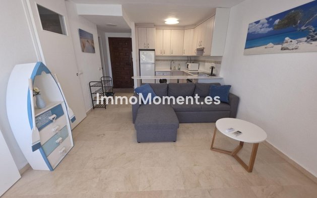 Reventa - Apartamento - Fuengirola - Fuengirola Centro