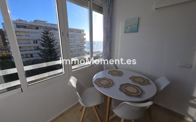Reventa - Apartamento - Fuengirola - Fuengirola Centro
