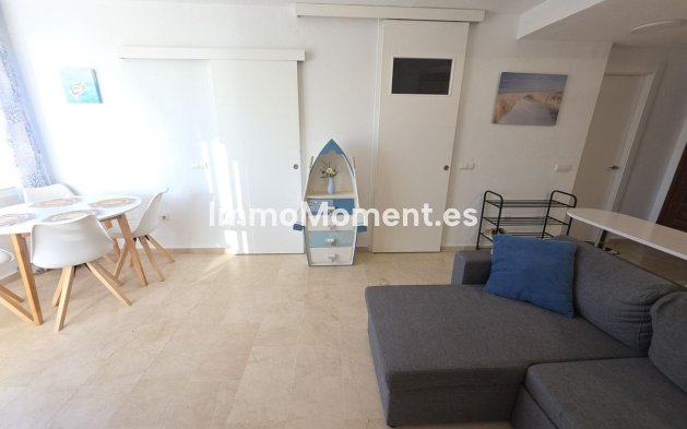Reventa - Apartamento - Fuengirola - Fuengirola Centro