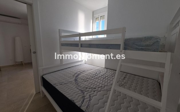 Reventa - Apartamento - Fuengirola - Fuengirola Centro