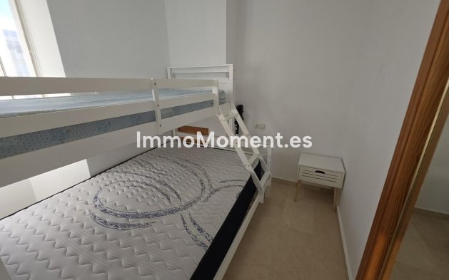 Reventa - Apartamento - Fuengirola - Fuengirola Centro
