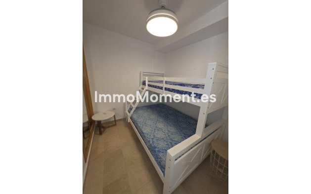 Reventa - Apartamento - Fuengirola - Fuengirola Centro