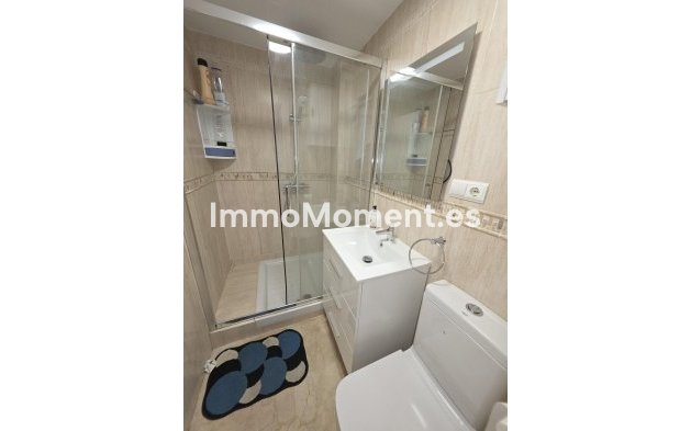 Reventa - Apartamento - Fuengirola - Fuengirola Centro
