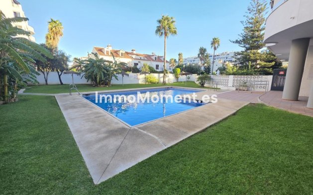Reventa - Apartamento - Fuengirola - Fuengirola Centro