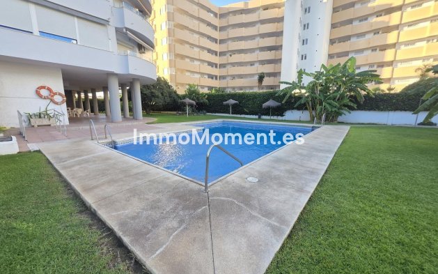 Reventa - Apartamento - Fuengirola - Fuengirola Centro