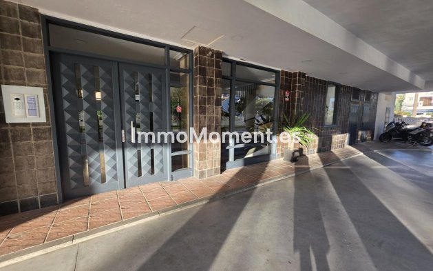 Reventa - Apartamento - Fuengirola - Fuengirola Centro