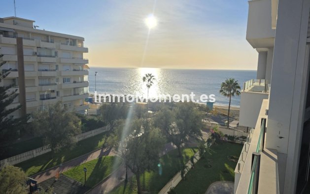 Reventa - Apartamento - Fuengirola - Fuengirola Centro