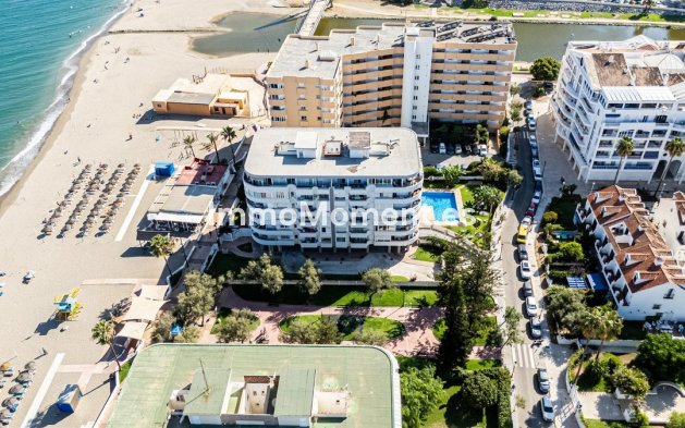 Reventa - Apartamento - Fuengirola - Fuengirola Centro
