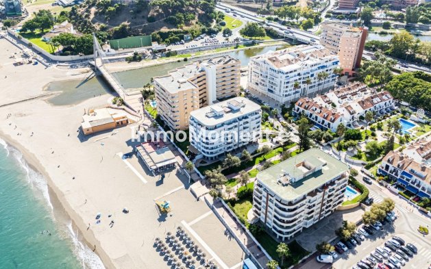 Reventa - Apartamento - Fuengirola - Fuengirola Centro