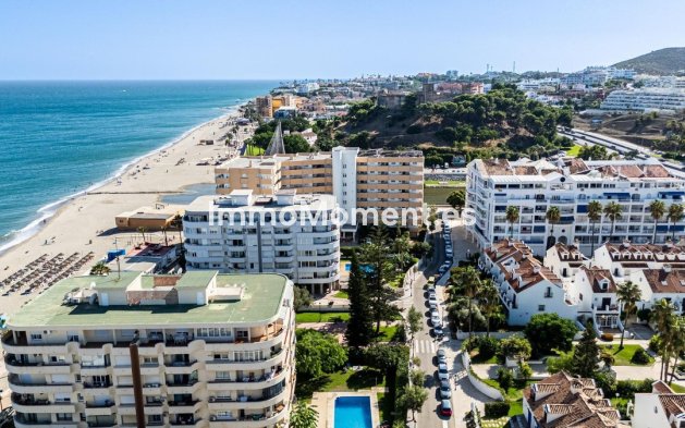 Reventa - Apartamento - Fuengirola - Fuengirola Centro