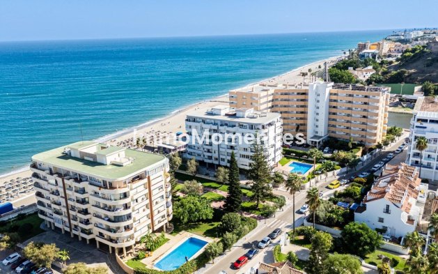 Reventa - Apartamento - Fuengirola - Fuengirola Centro
