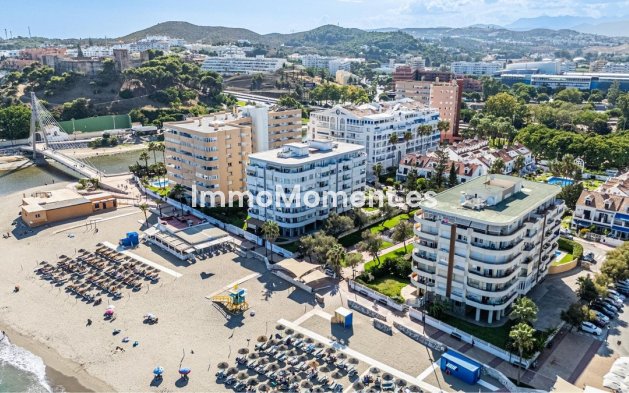 Reventa - Apartamento - Fuengirola - Fuengirola Centro