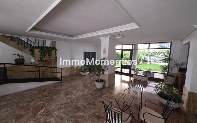 Reventa - Apartamento - Fuengirola - Fuengirola Centro