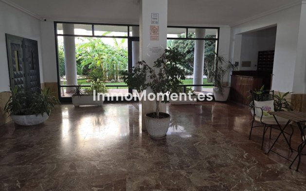 Reventa - Apartamento - Fuengirola - Fuengirola Centro