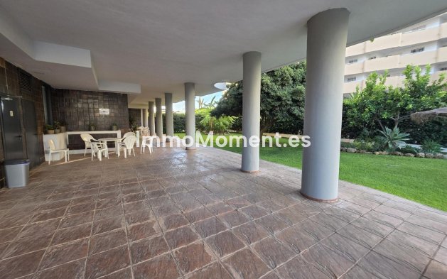 Reventa - Apartamento - Fuengirola - Fuengirola Centro