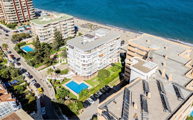Reventa - Apartamento - Fuengirola - Fuengirola Centro
