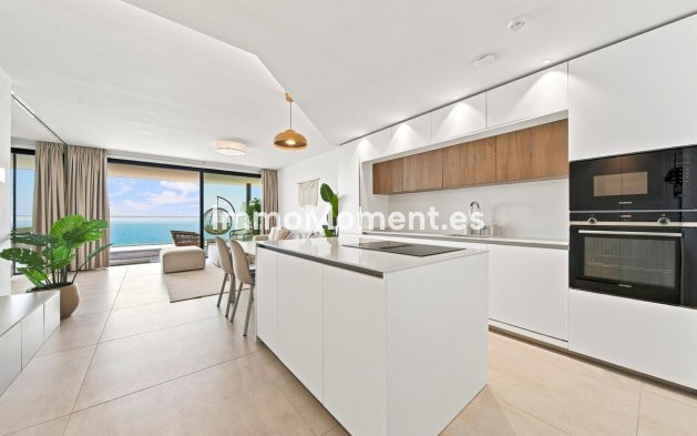 Bestaande woning - Appartement - Fuengirola - Fuengirola Centro