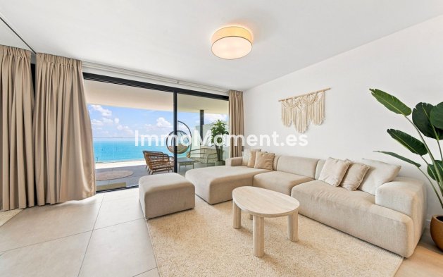 Bestaande woning - Appartement - Fuengirola - Fuengirola Centro