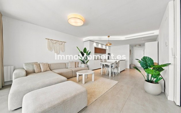 Bestaande woning - Appartement - Fuengirola - Fuengirola Centro