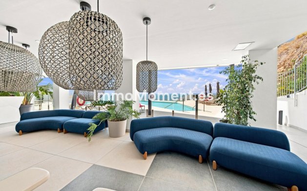 Bestaande woning - Appartement - Fuengirola - Fuengirola Centro