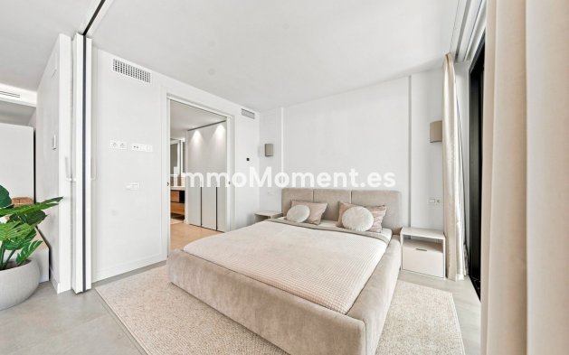 Bestaande woning - Appartement - Fuengirola - Fuengirola Centro