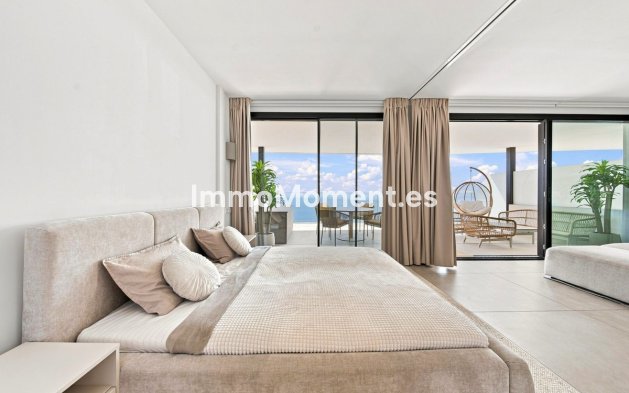 Bestaande woning - Appartement - Fuengirola - Fuengirola Centro