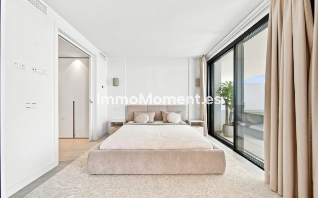 Bestaande woning - Appartement - Fuengirola - Fuengirola Centro